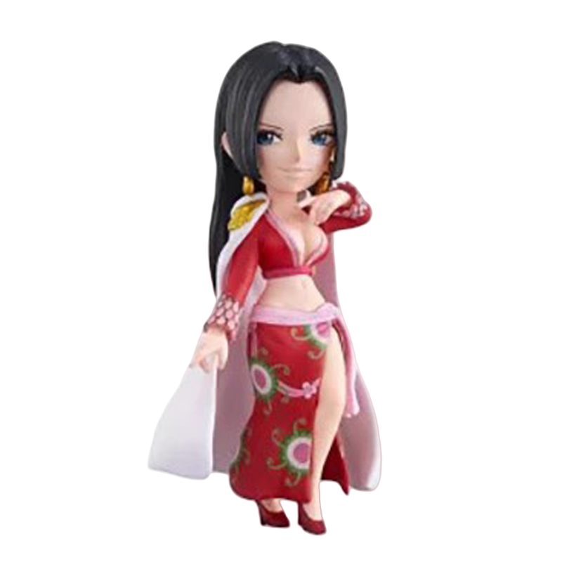 Genuine Bandai ONE PIECE WCF A - Kids Toys Amazon 评论和价格