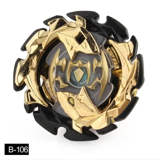 SPINNING TOP B-105 Starter Zet - Kids Xbox Toys 评论和价格