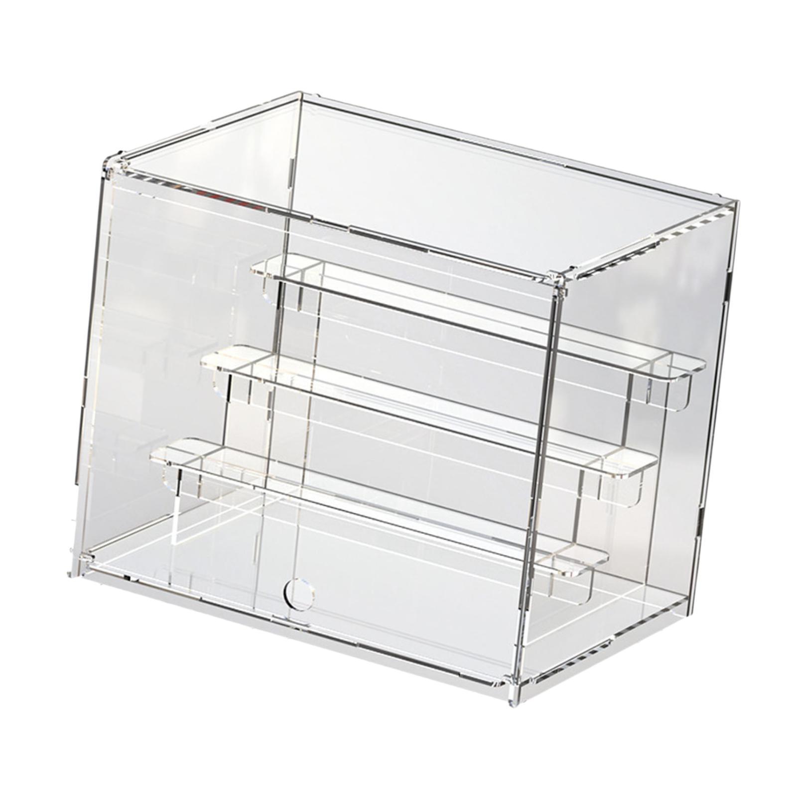 Scale Car Display Box with Thr - Kids Toys Shop 评论和价格