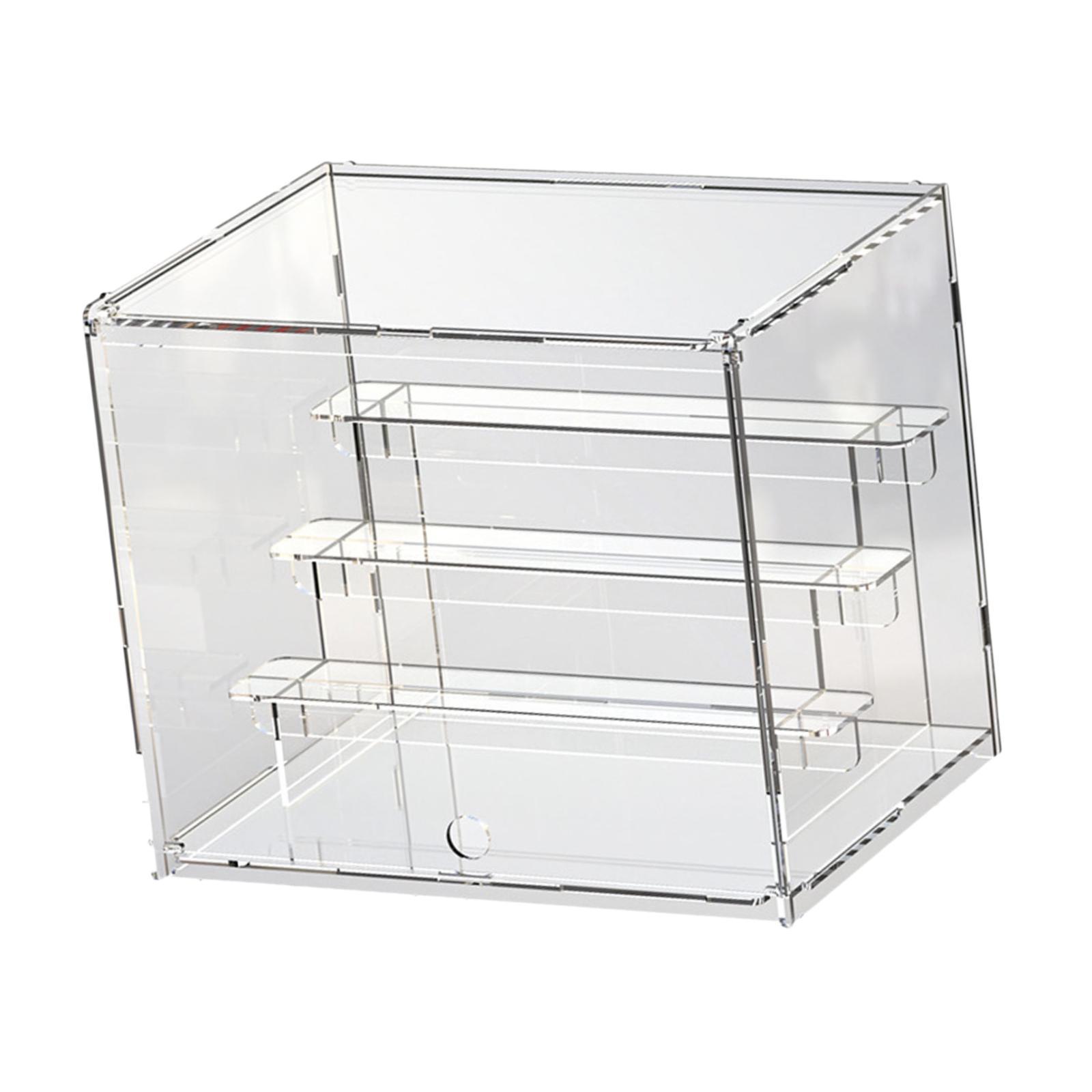 Scale Car Display Box with Thr - Kids Toys Shop 评论和价格