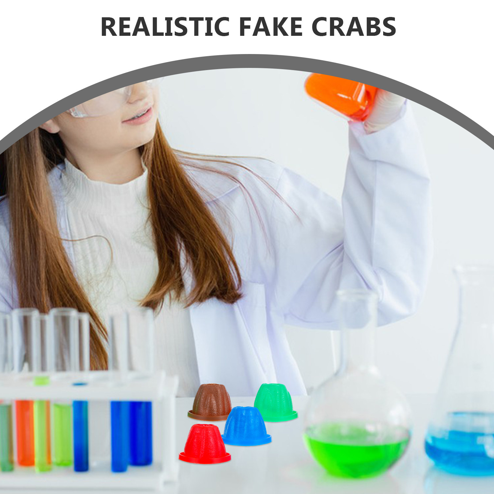 Volcano Eruptions DIY Plastic  - Volcano Experiment Kit 评论和价格