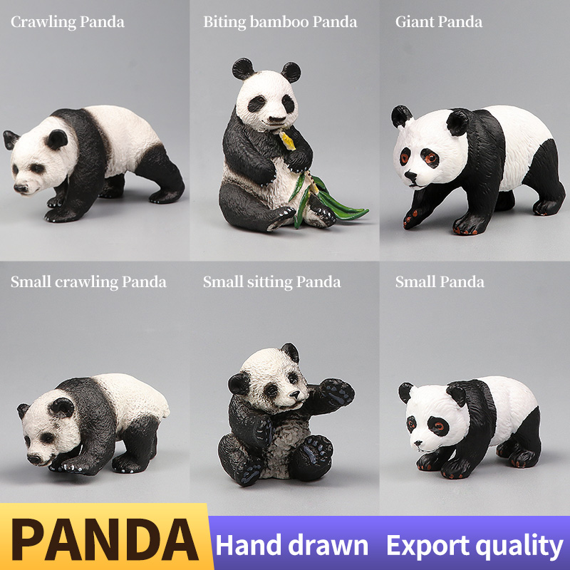 New Wildlife World Solid Simul - Kids Toys Packaging 评论和价格