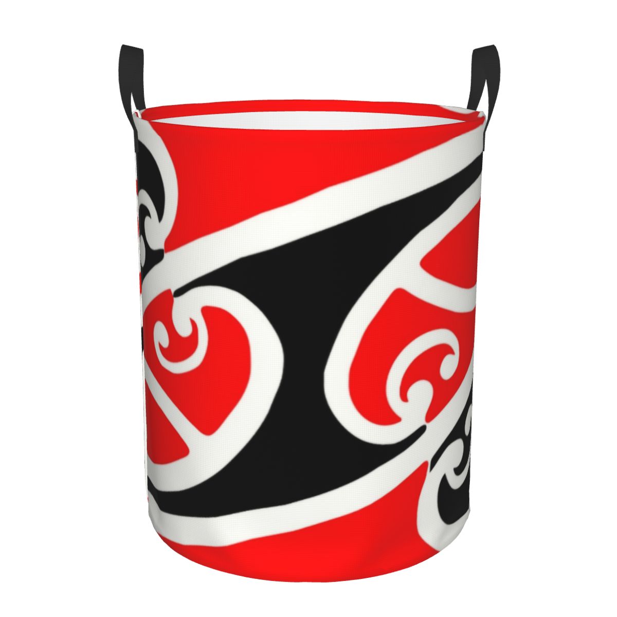 Maori Kowhaiwhai Pattern Laund - Kids Toys New Zealand 评论和价格