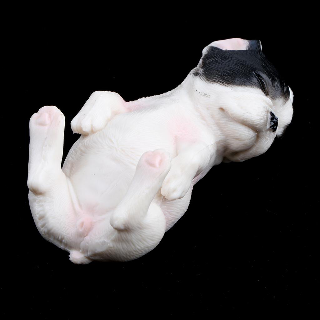 Realistic Dog Puppy Pet Figuri - Kids Toys Shop 评论和价格