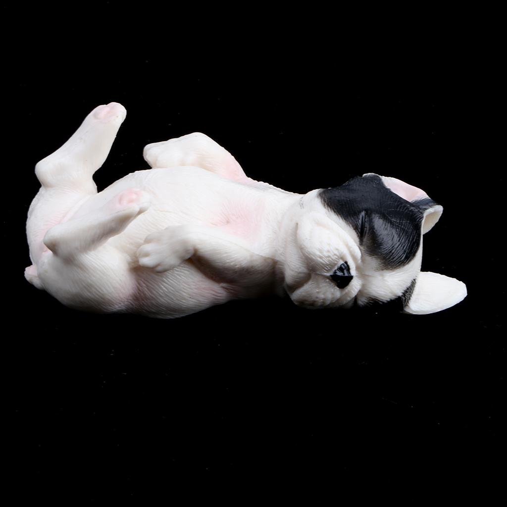 Realistic Dog Puppy Pet Figuri - Kids Toys Shop 评论和价格