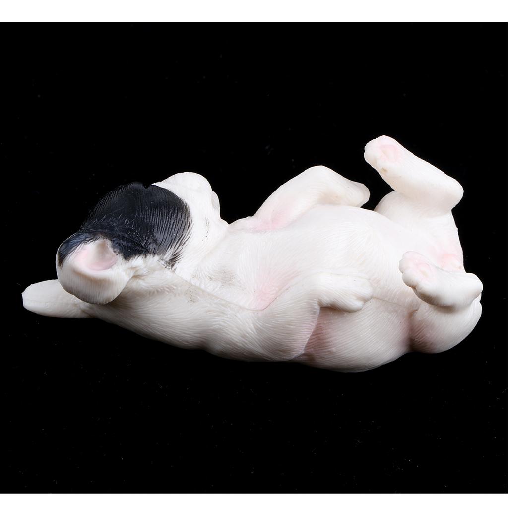 Realistic Dog Puppy Pet Figuri - Kids Toys Shop 评论和价格