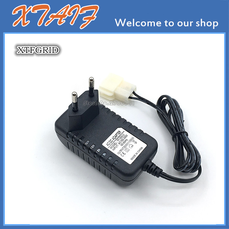 7V 0.8A 7V 800mA AC100-240V Ba - Kids Toys Quad 评论和价格