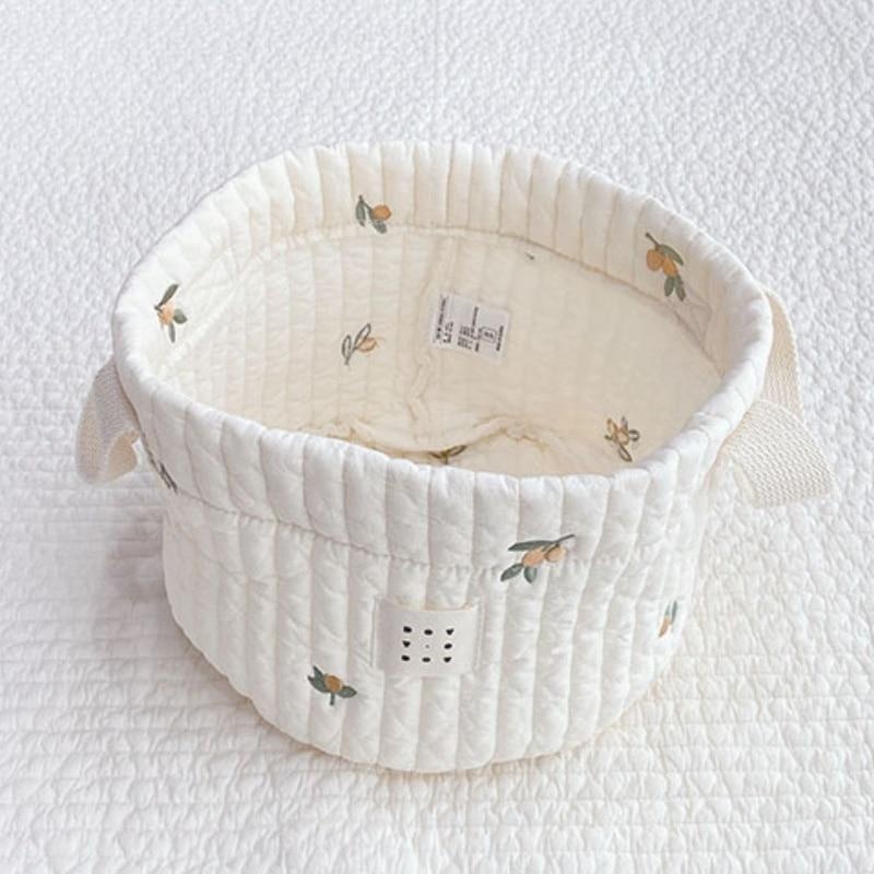 Cute Bear Embroidery Diaper Ba - Kids Toys Clearance 评论和价格