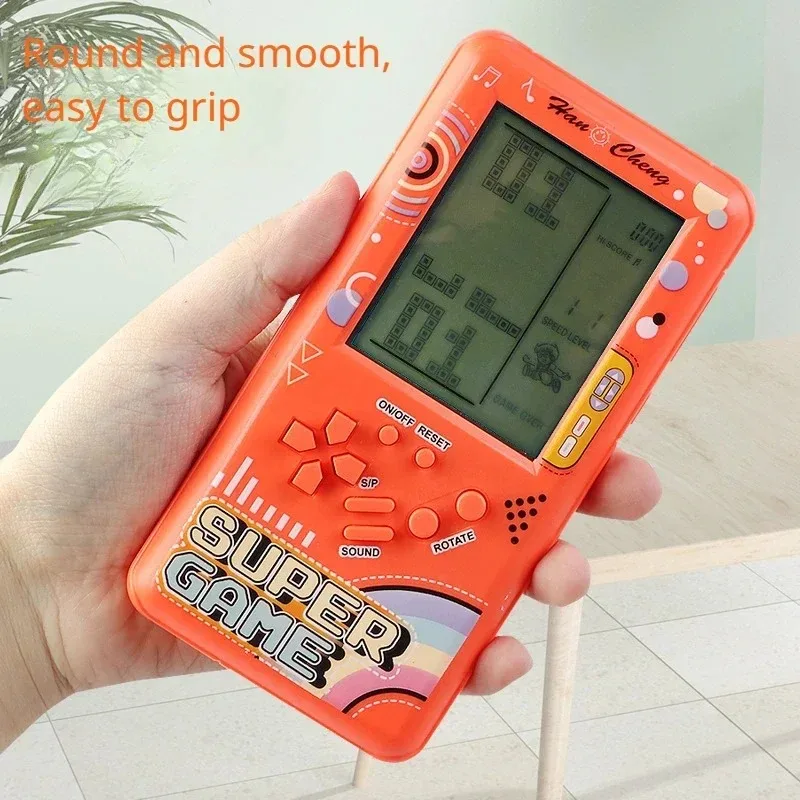 Classic Brick Game Handheld Pl - Kids Xbox Toys 评论和价格