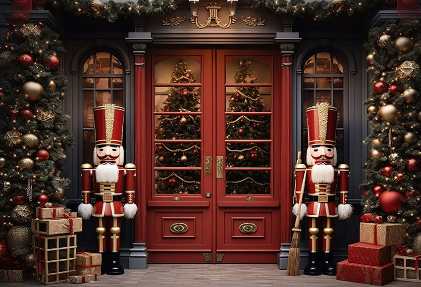 Mehofond Christmas Backdrops S - Toys Background For Kids 评论和价格