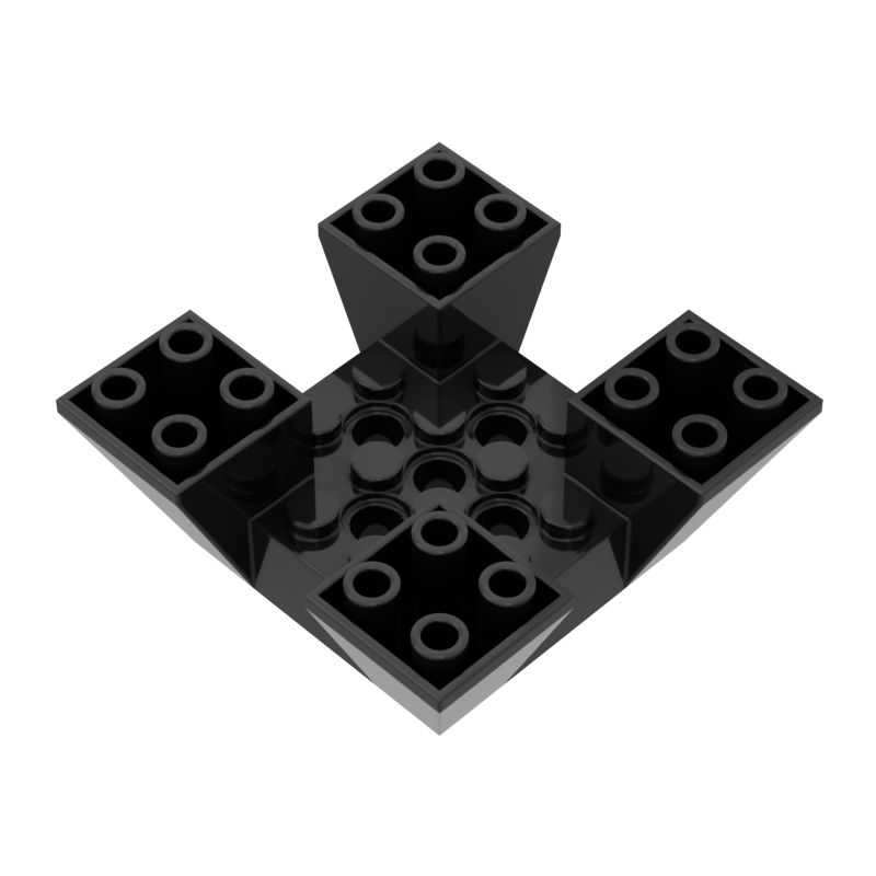 1Pc MOC Parts 30373 Slope Inve - Kids Toys Quad 评论和价格