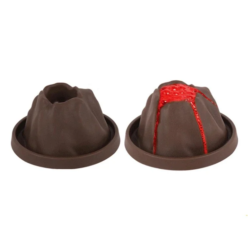 1Pc Science Exploring Toys Che - Volcano Experiment Kit 评论和价格