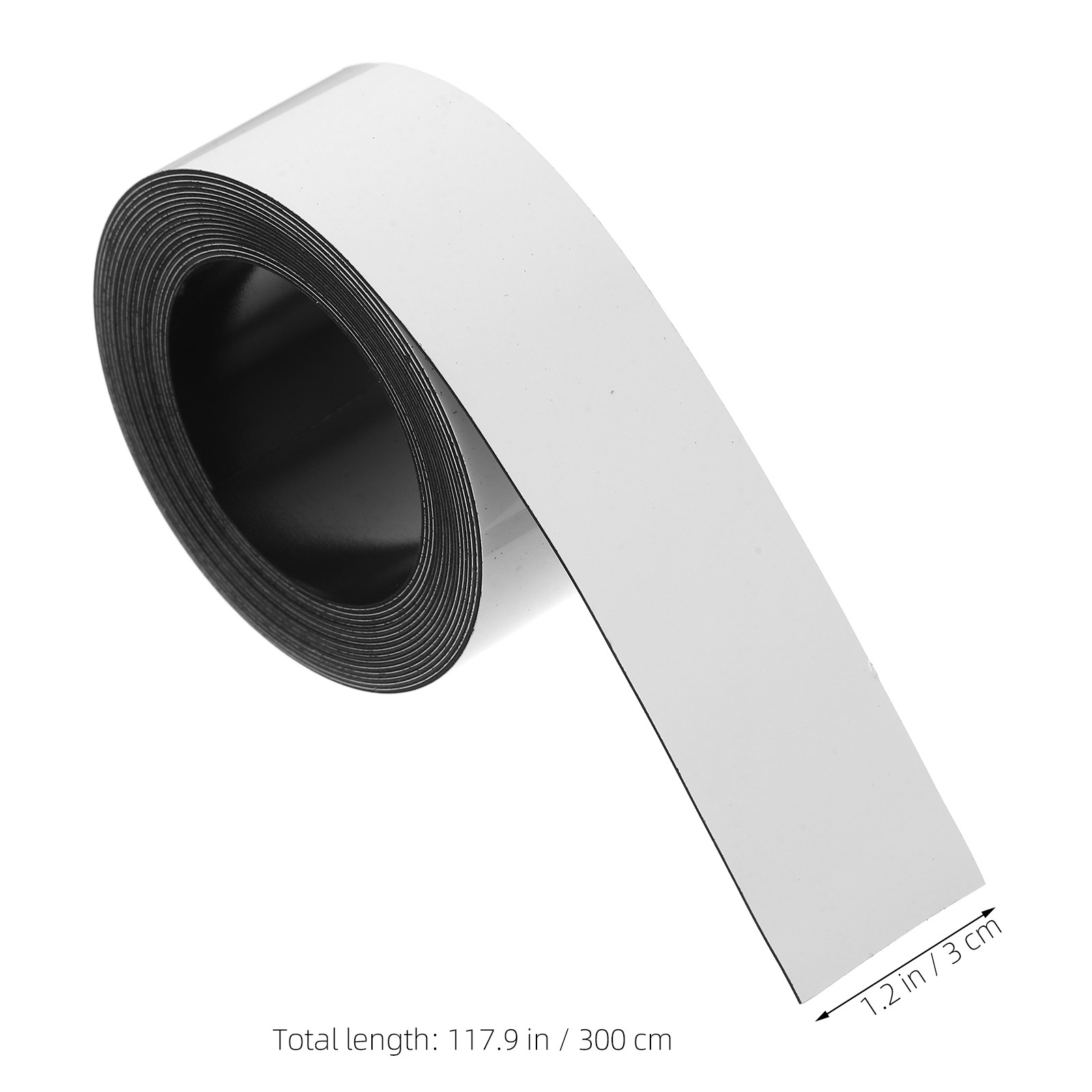 30Mm Reusable Magnetic Labels  - Magnetic Drawing Board 评论和价格