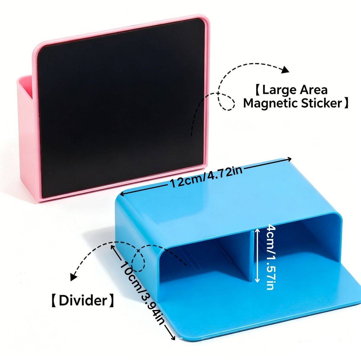 2 Pcs Magnetic Dry Erase Marke - Magnetic Drawing Board 评论和价格