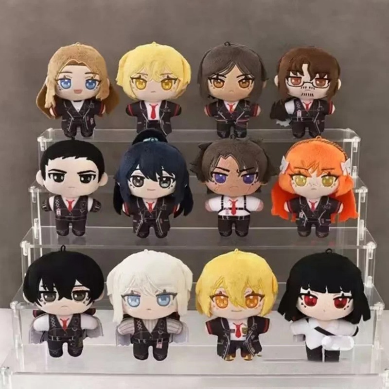 10cm Limbus Company Don Quixot - Kids Toys Company 评论和价格