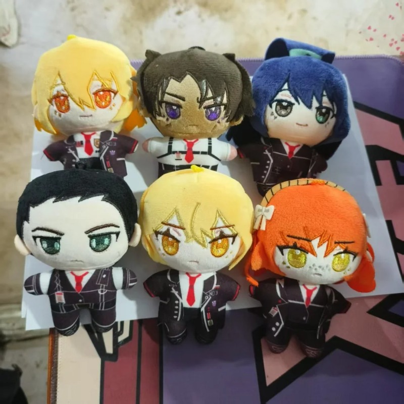 10cm Limbus Company Don Quixot - Kids Toys Company 评论和价格