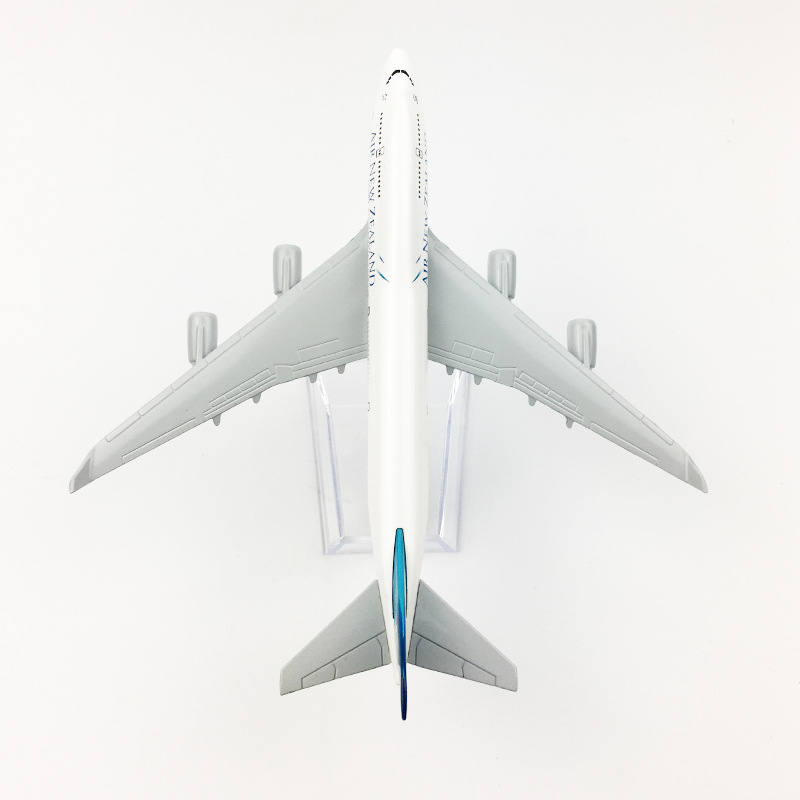 Airplane Model Toy 16cm New Ze - Kids Toys New Zealand 评论和价格