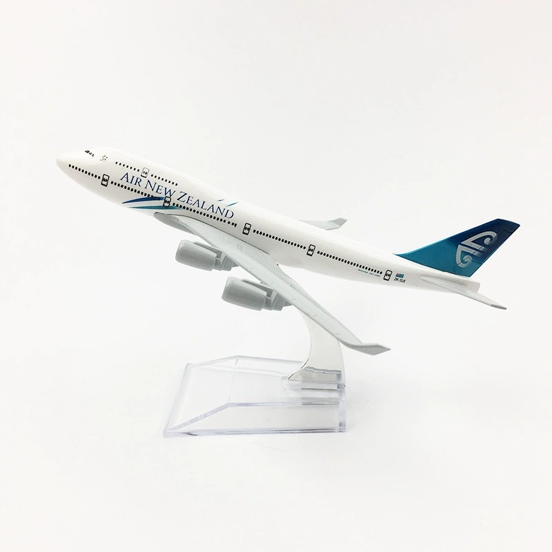 Airplane Model Toy 16cm New Ze - Kids Toys New Zealand 评论和价格