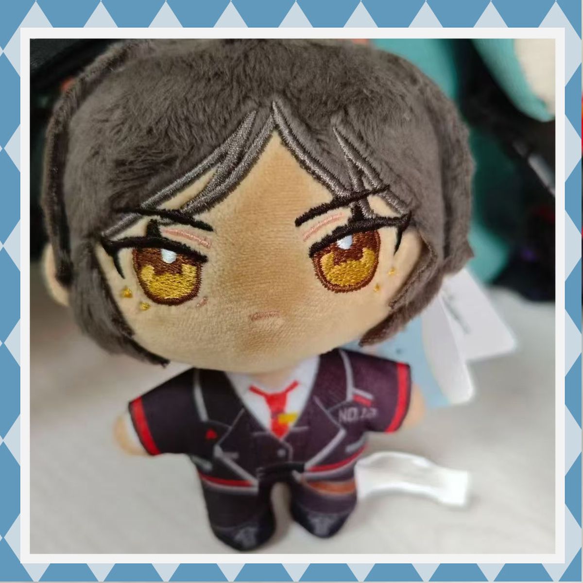 10cm Stuffed Game Limbus Compa - Kids Toys Company 评论和价格