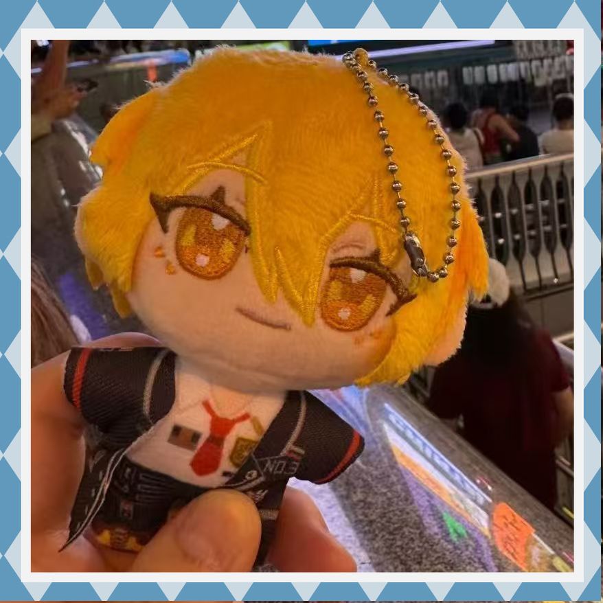 10cm Stuffed Game Limbus Compa - Kids Toys Company 评论和价格