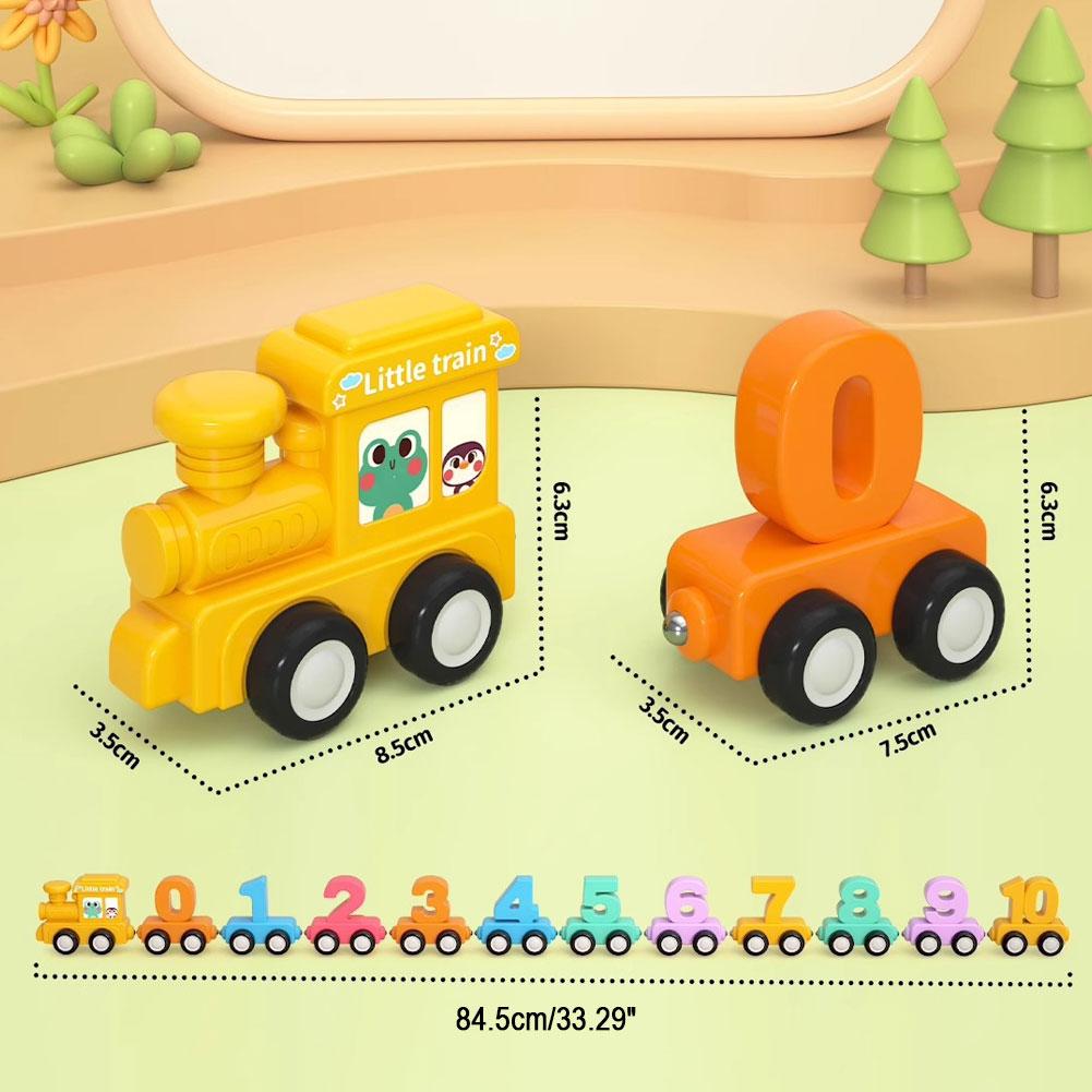 Montessori Educational Toy Tra - Kids Toys Learning 评论和价格