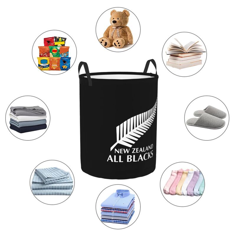 New Zealand All Blacks Laundry - Kids Toys New Zealand 评论和价格