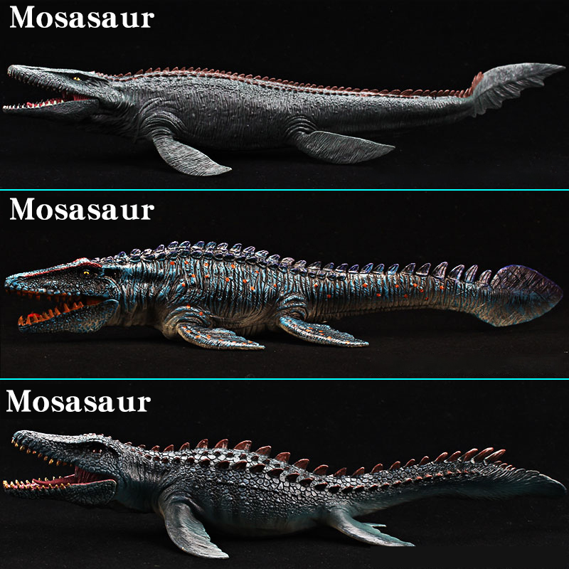 Prehistoric Ocean Dinosaur Mod - Kids Toys Packaging 评论和价格