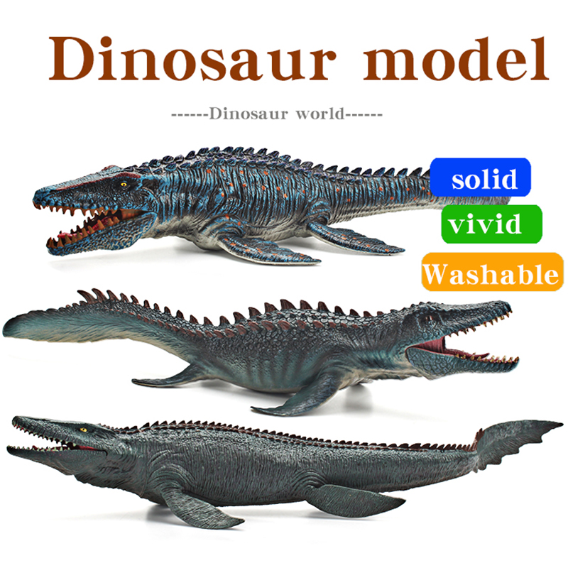 Prehistoric Ocean Dinosaur Mod - Kids Toys Packaging 评论和价格