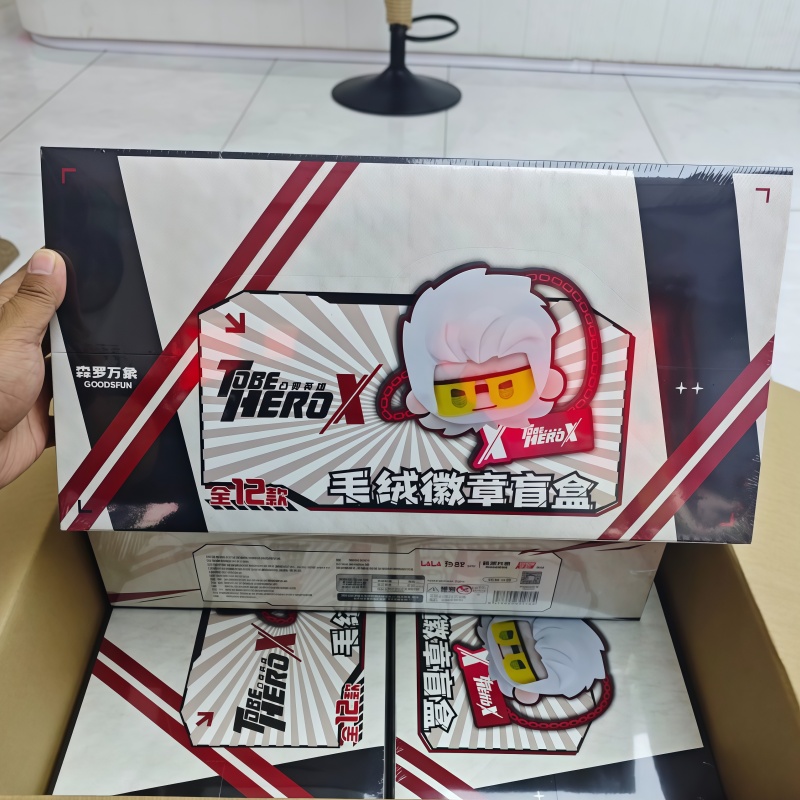 To Be Hero X Series Kawaii Ani - Kids Xbox Toys 评论和价格