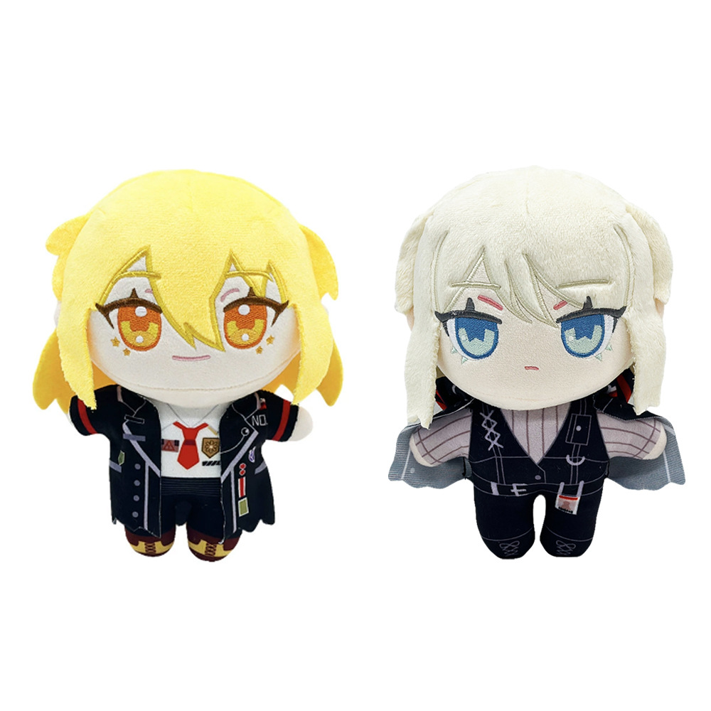 New 20/22cm Limbus Company Plu - Kids Toys Company 评论和价格