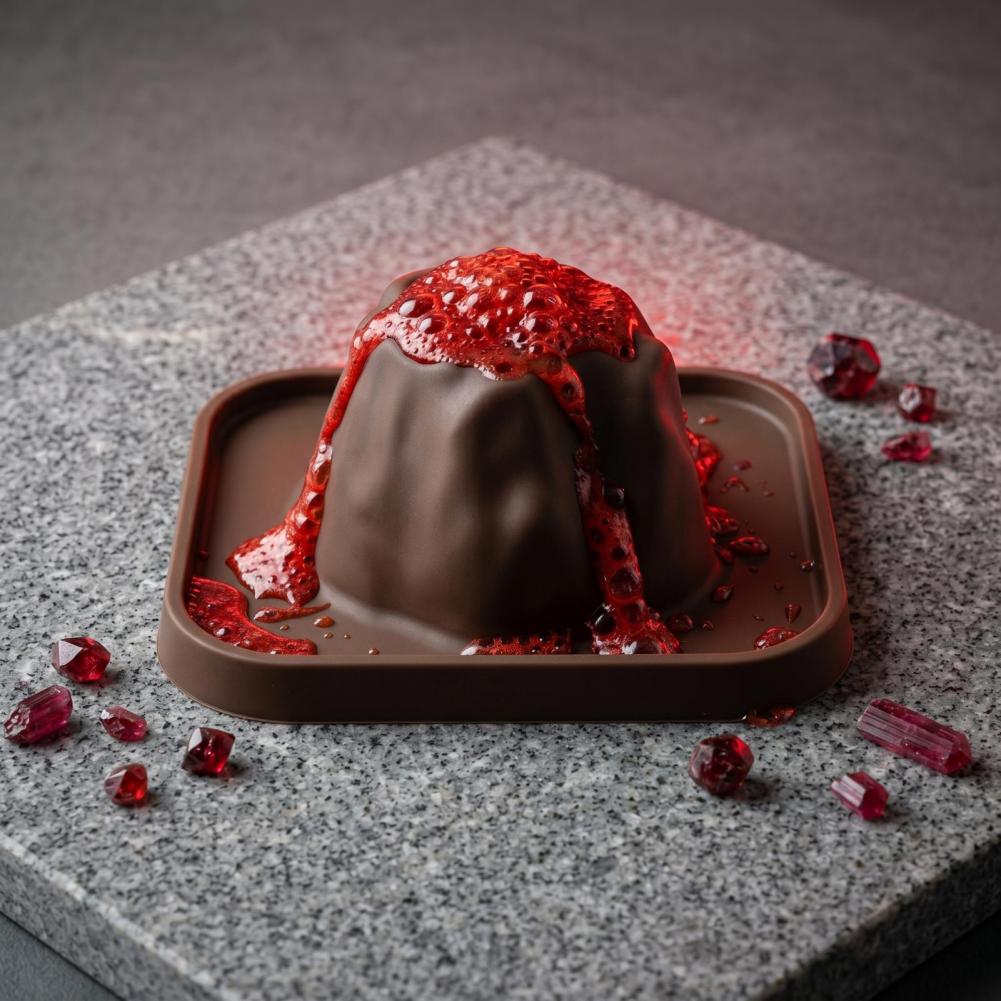 Giant Volcanic Eruptions Kit G - Volcano Experiment Kit 评论和价格