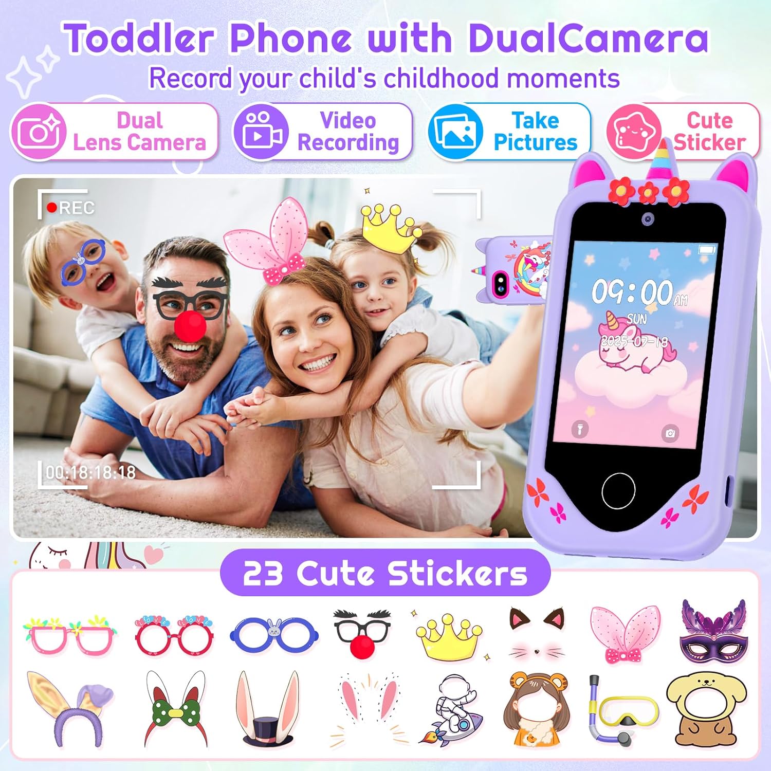 Children Smartphone Phone Toy  - Kids Toys Smartphone 评论和价格
