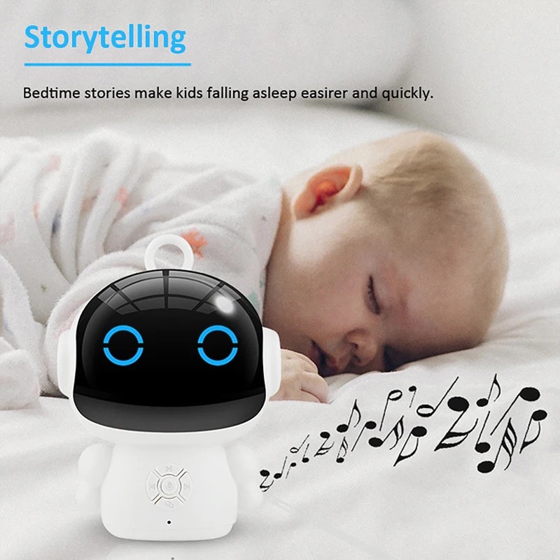 Smart AI Robot Toy WiFi Intera - Kids Toys Learning 评论和价格