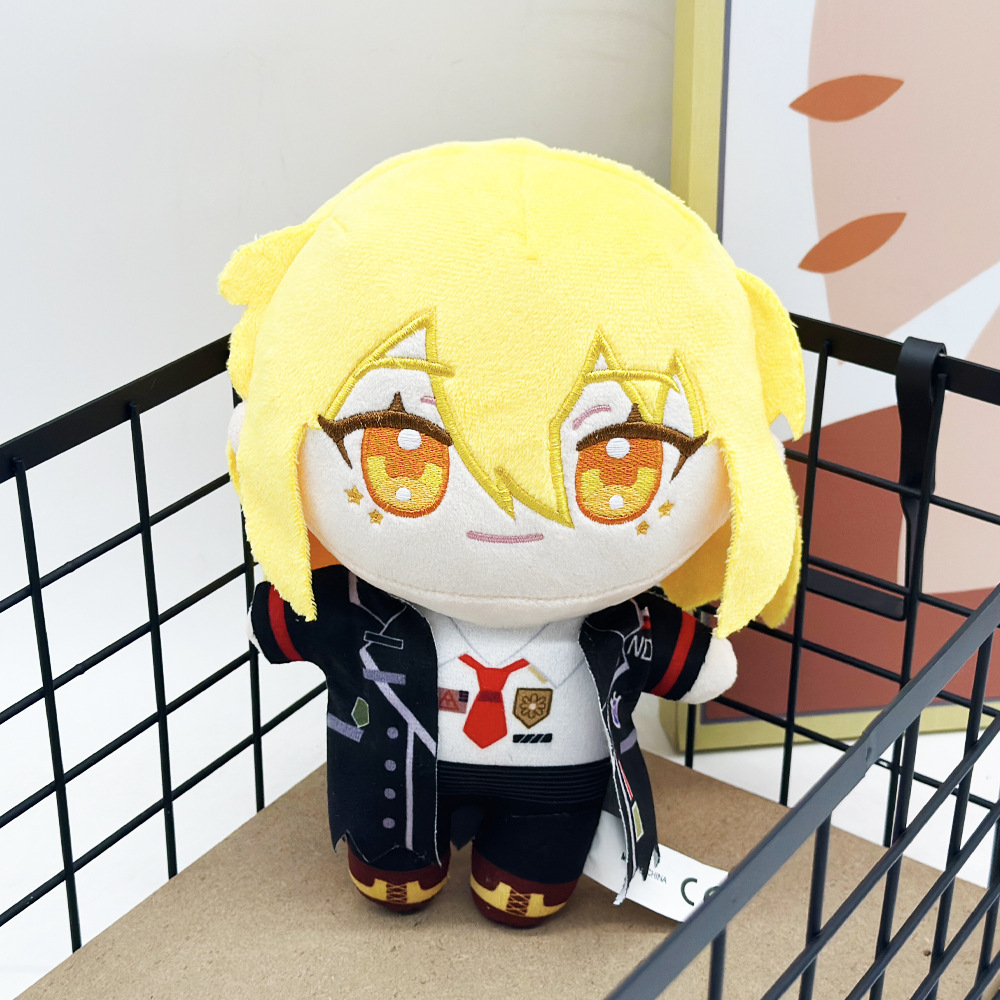Limbus Company Plush Dolls ドンキ - Kids Toys Company 评论和价格