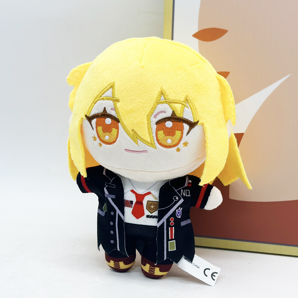 Limbus Company Plush Dolls ドンキ - Kids Toys Company 评论和价格