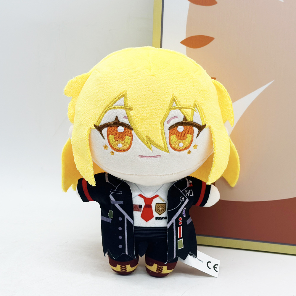 Limbus Company Plush Dolls ドンキ - Kids Toys Company 评论和价格