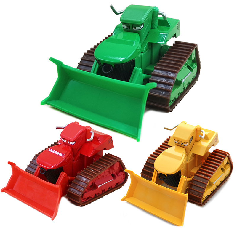 Rhapsody Matador Bulldozer Die - Kids Toys Cars 评论和价格