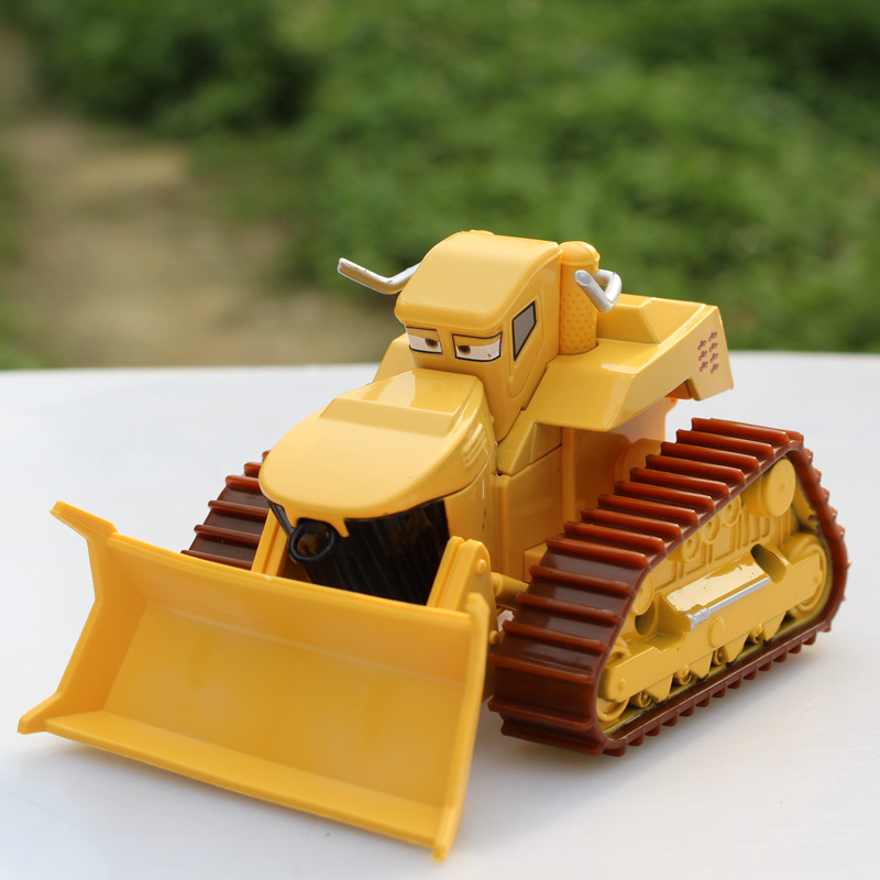 Rhapsody Matador Bulldozer Die - Kids Toys Cars 评论和价格