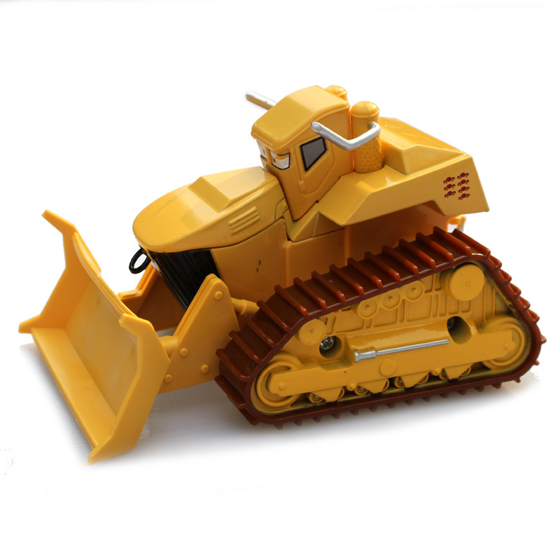 Rhapsody Matador Bulldozer Die - Kids Toys Cars 评论和价格