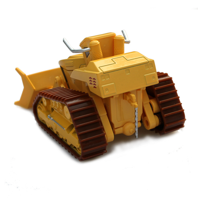 Rhapsody Matador Bulldozer Die - Kids Toys Cars 评论和价格