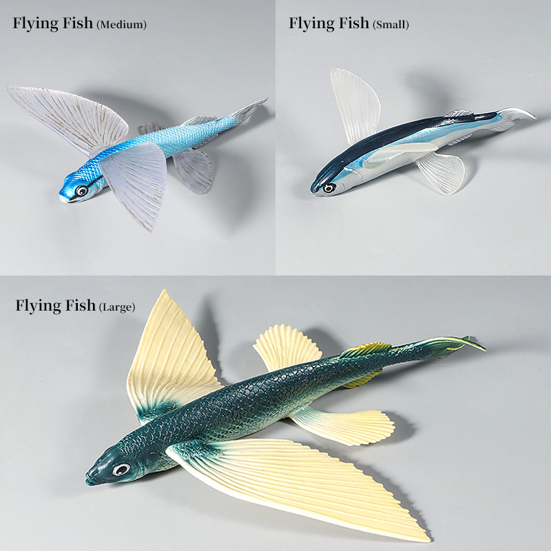 Ocean Marine Animal Underwater - Kids Toys Packaging 评论和价格