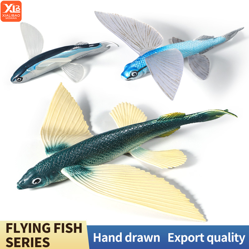 Ocean Marine Animal Underwater - Kids Toys Packaging 评论和价格
