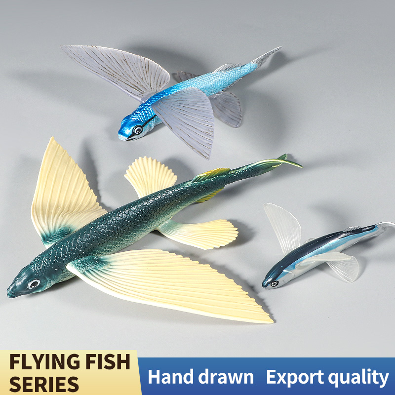 Ocean Marine Animal Underwater - Kids Toys Packaging 评论和价格