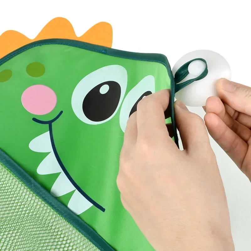 Baby Bathroom Mesh Bag Cartoon - Kids Toys Clearance 评论和价格