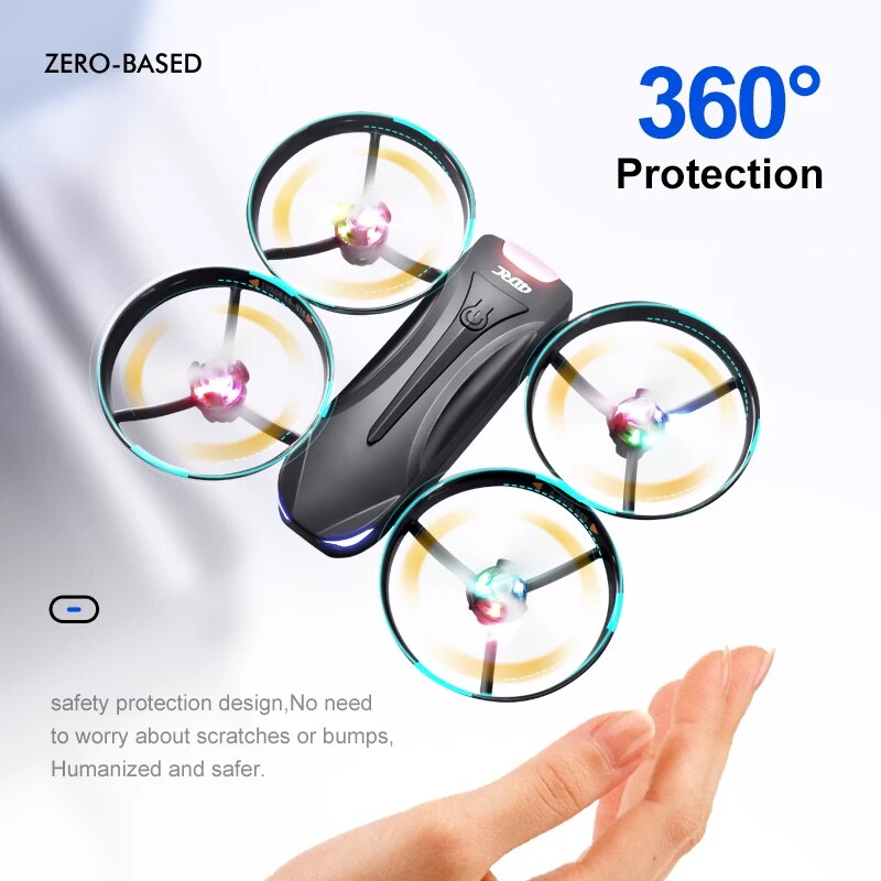 V16 Drone with Wide Angle Came - Kids Xbox Toys 评论和价格