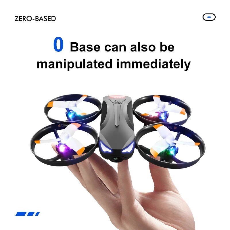 V16 Drone with Wide Angle Came - Kids Xbox Toys 评论和价格