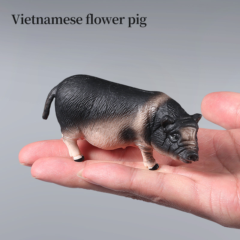 Poultry Farm Animals Action Fi - Kids Toys Packaging 评论和价格