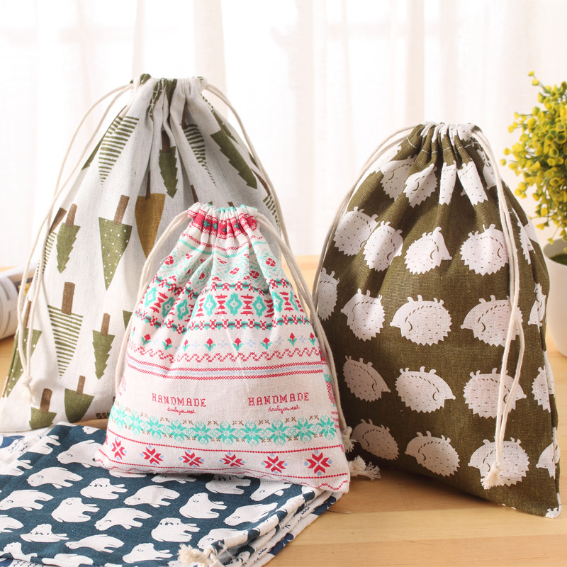 New 2pcs Baby Toys Storage Bag - Kids Toys Packaging 评论和价格