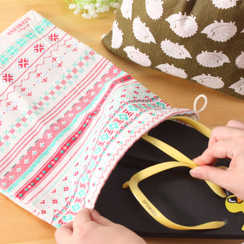 New 2pcs Baby Toys Storage Bag - Kids Toys Packaging 评论和价格