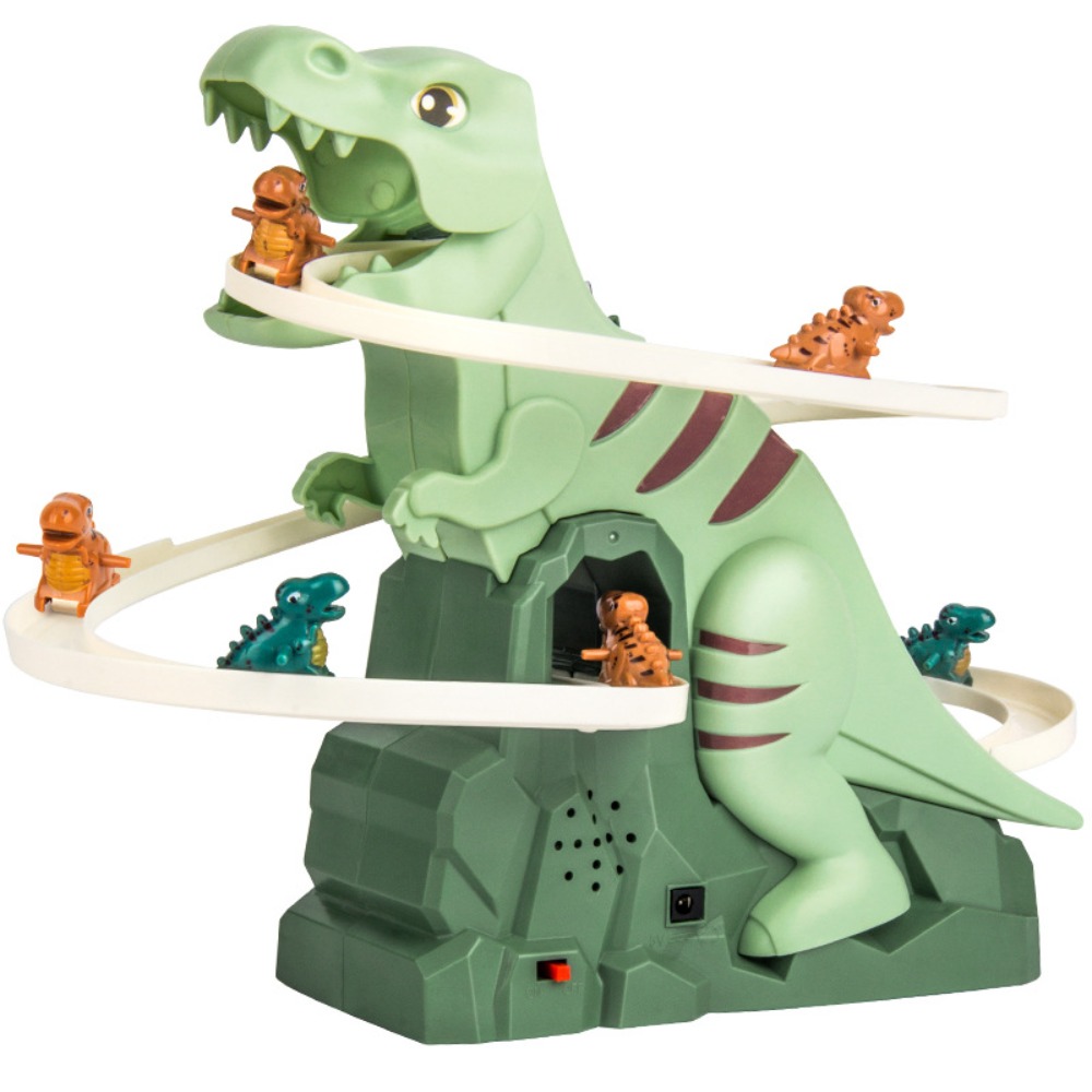 with Light Music Electric Dino - Kids Toys Electric 评论和价格